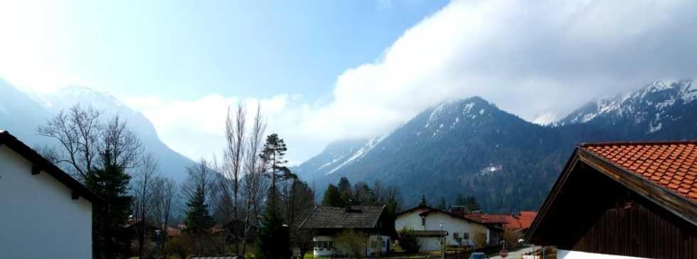 Ferienwohnung Del Toso Schliersee Exterior photo