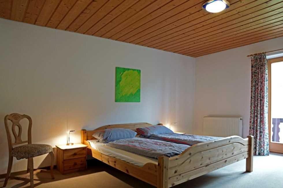 Ferienwohnung Del Toso Schliersee Exterior photo