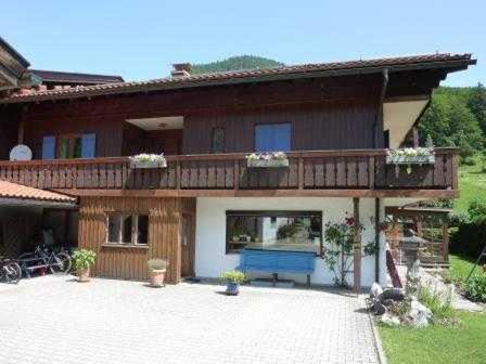 Ferienwohnung Del Toso Schliersee Exterior photo