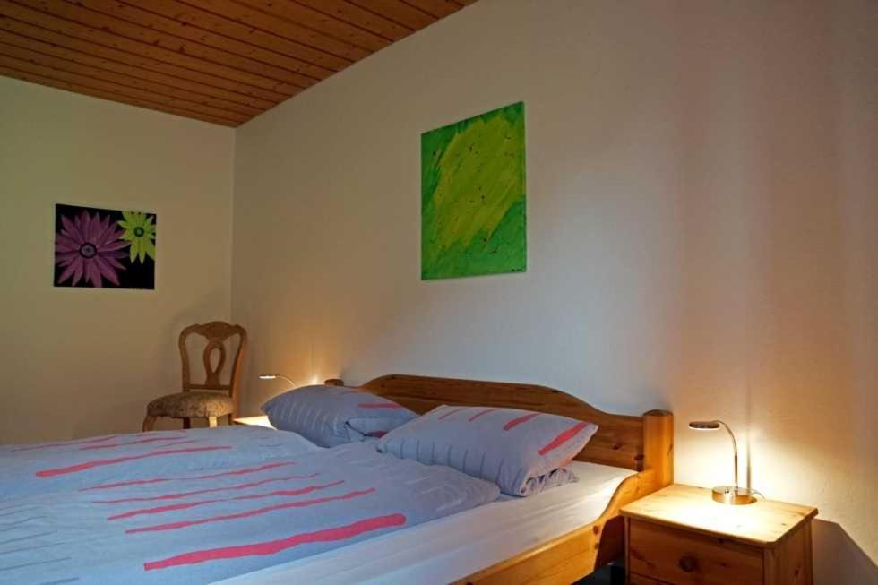 Ferienwohnung Del Toso Schliersee Exterior photo