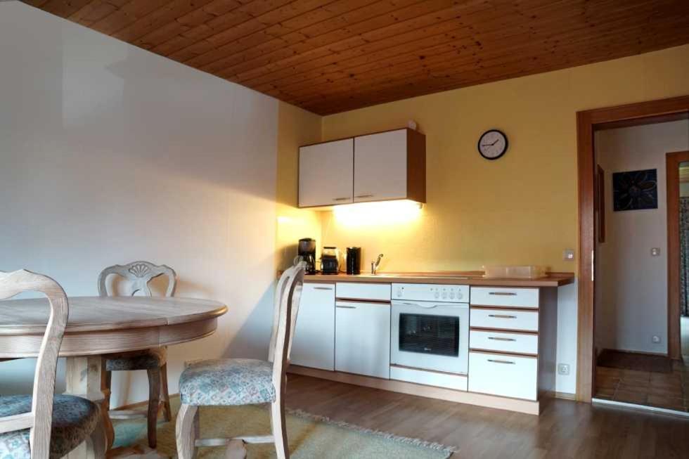 Ferienwohnung Del Toso Schliersee Exterior photo