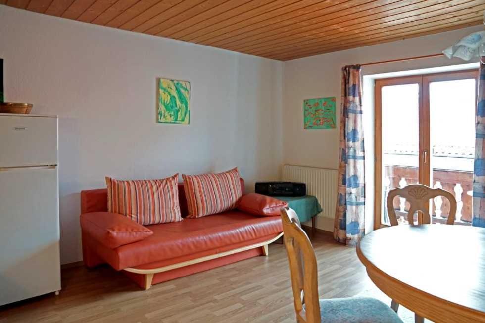 Ferienwohnung Del Toso Schliersee Exterior photo