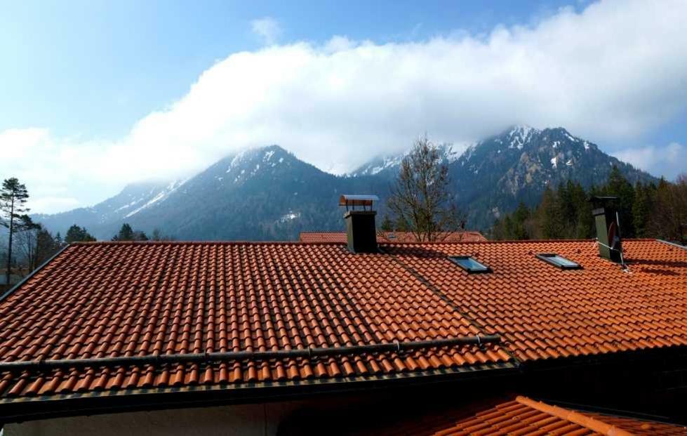 Ferienwohnung Del Toso Schliersee Exterior photo