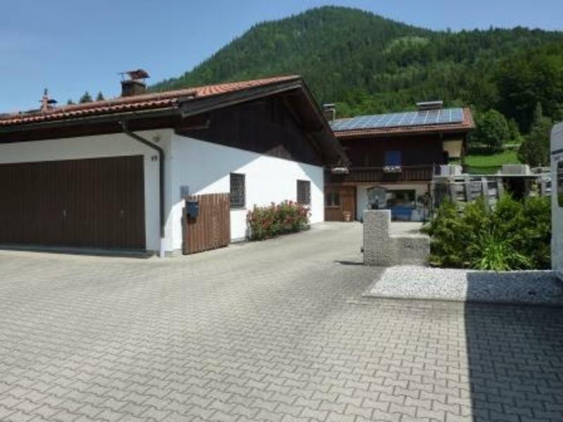 Ferienwohnung Del Toso Schliersee Exterior photo